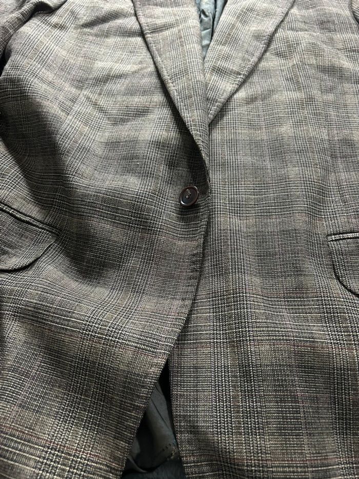 Veste de costume Kenzo - photo numéro 4