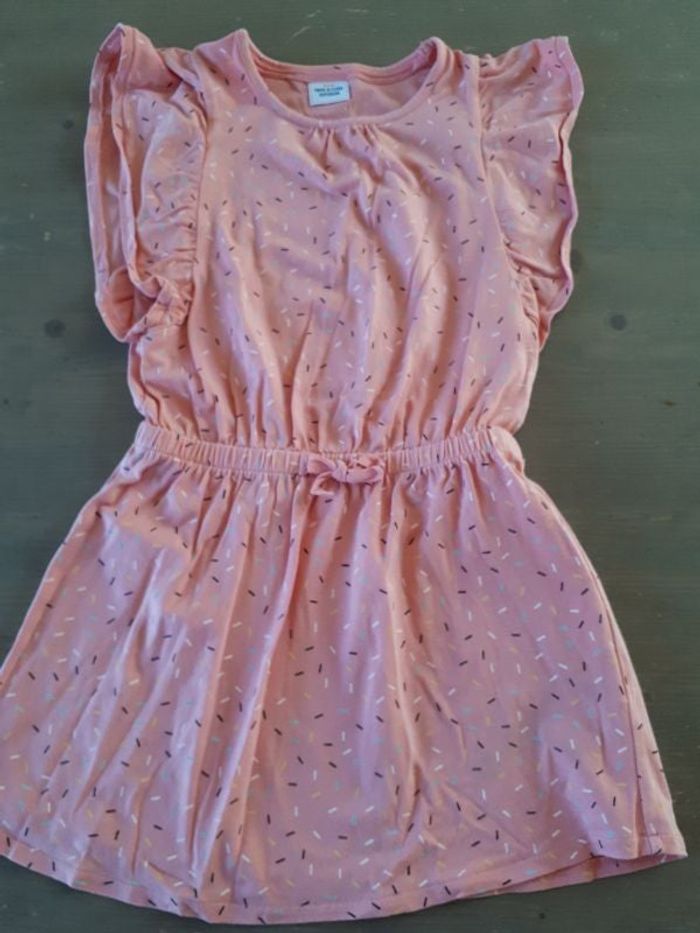 Robe été pour fille