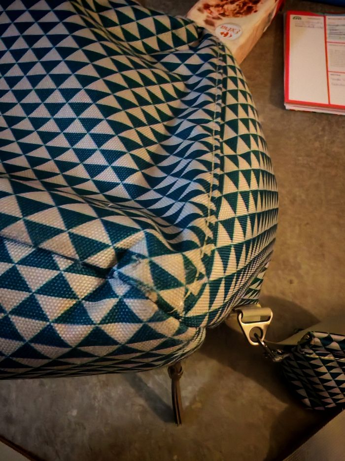 Sac à langer beaba - photo numéro 5