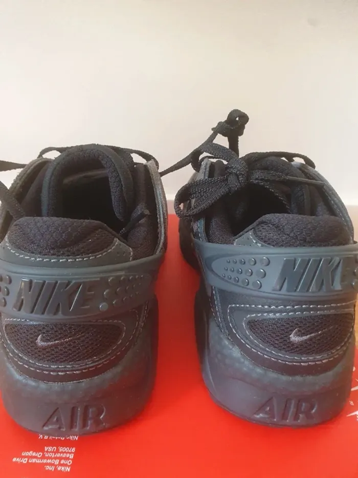 Nike Huarache (36) - photo numéro 4