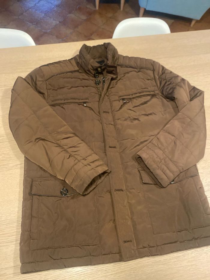 Doudoune homme taille L Cortefiel