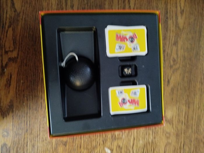 Jeu Tic Tac Boum - photo numéro 5