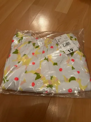 Jupe fille 6 ans du pareil au même DPAM