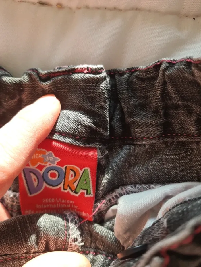 Jeans 3ans - photo numéro 2
