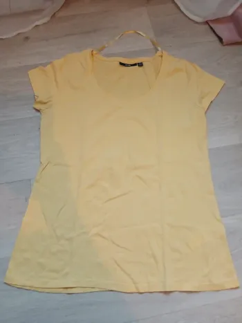 Tee shirt basic