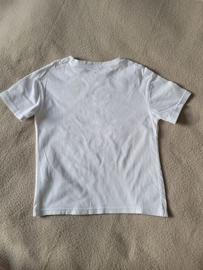 T-shirt kiabi 6 ans 119 cm - photo numéro 3