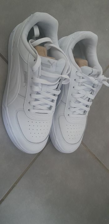 Baskets puma 