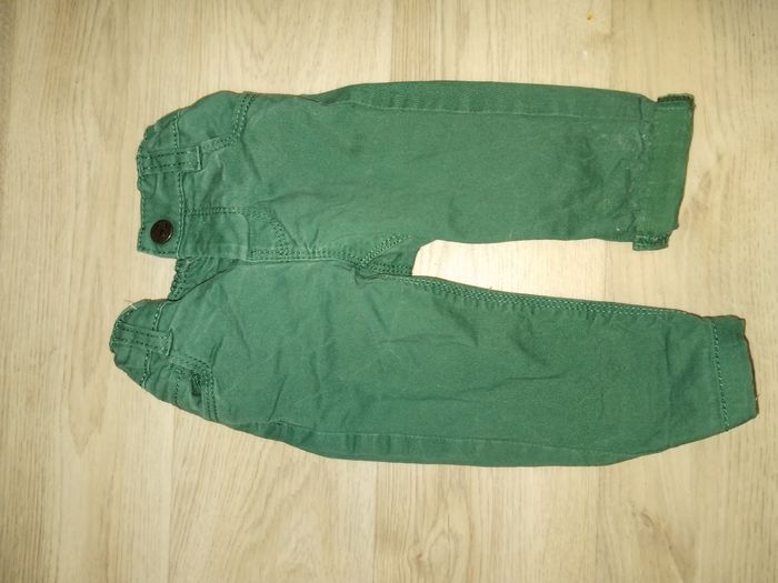 Lot pantalon - photo numéro 9