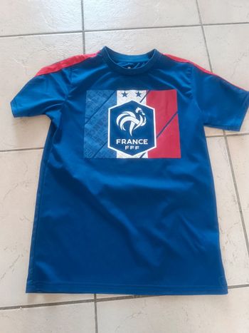T shirt fff