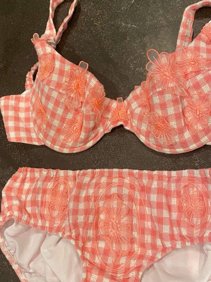 maillot de bain manoush 38 - photo numéro 9