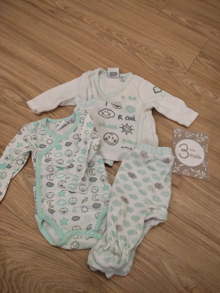 Pyjama ensemble orchestra