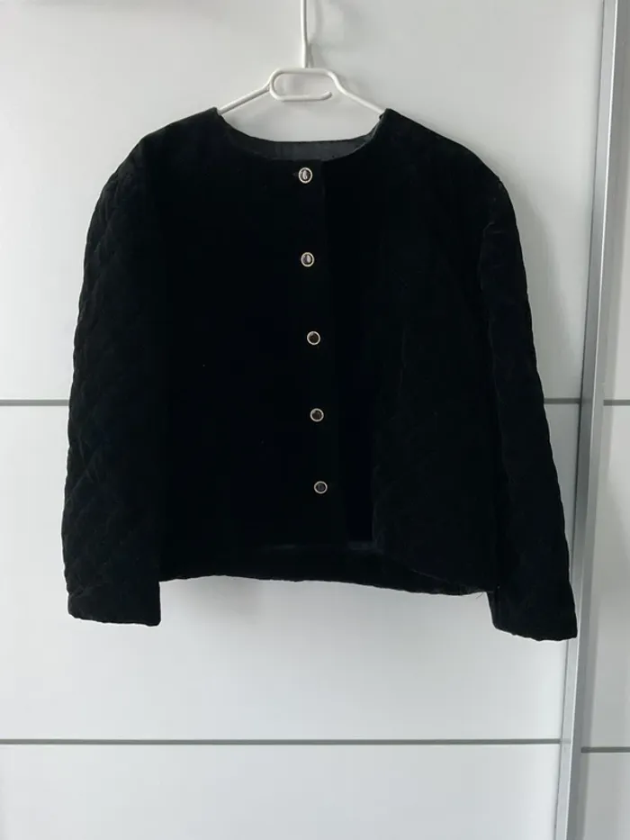 Veste courte