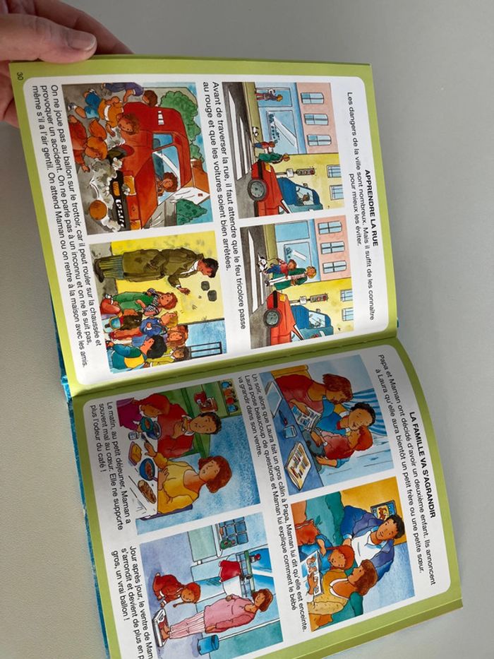 L’imagerie de la vie des enfants - photo numéro 2