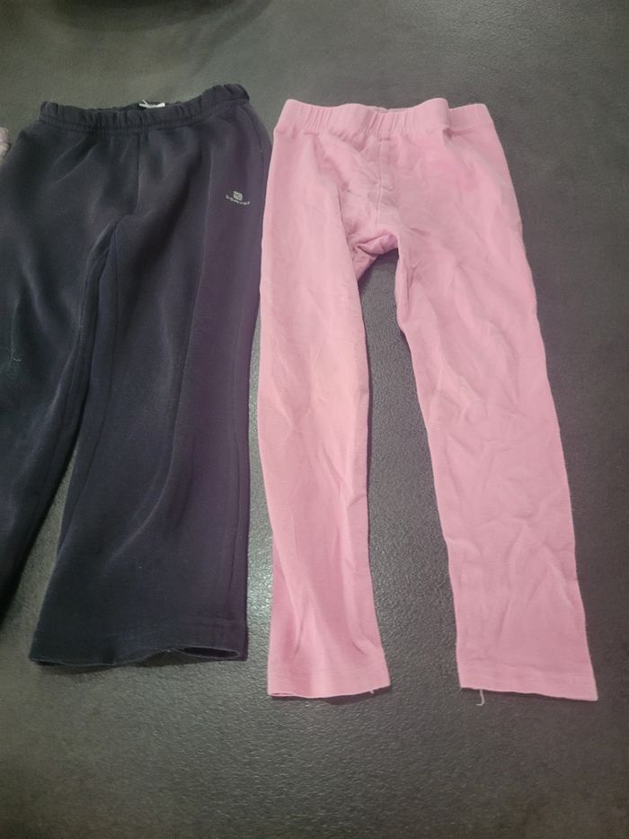 Lot leggings - photo numéro 3