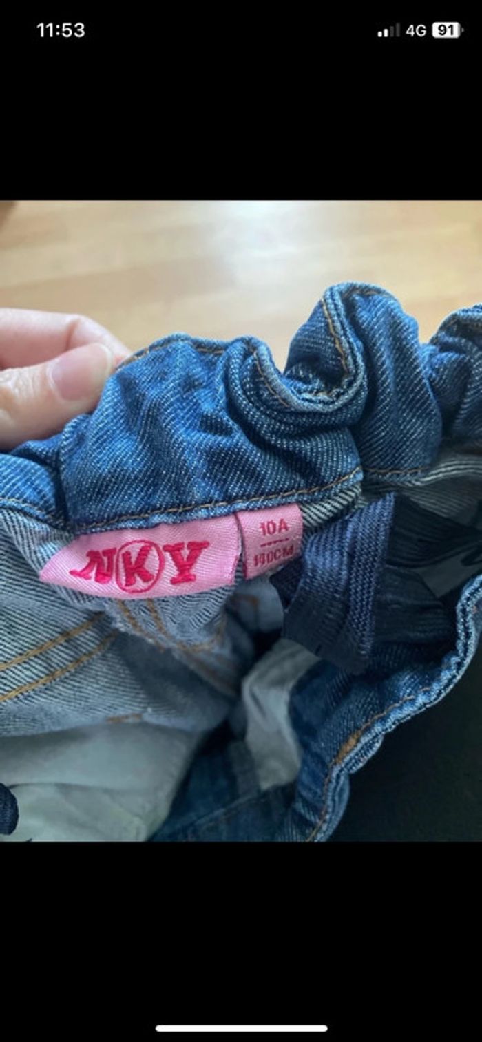 Lot de 2 shorts - photo numéro 3