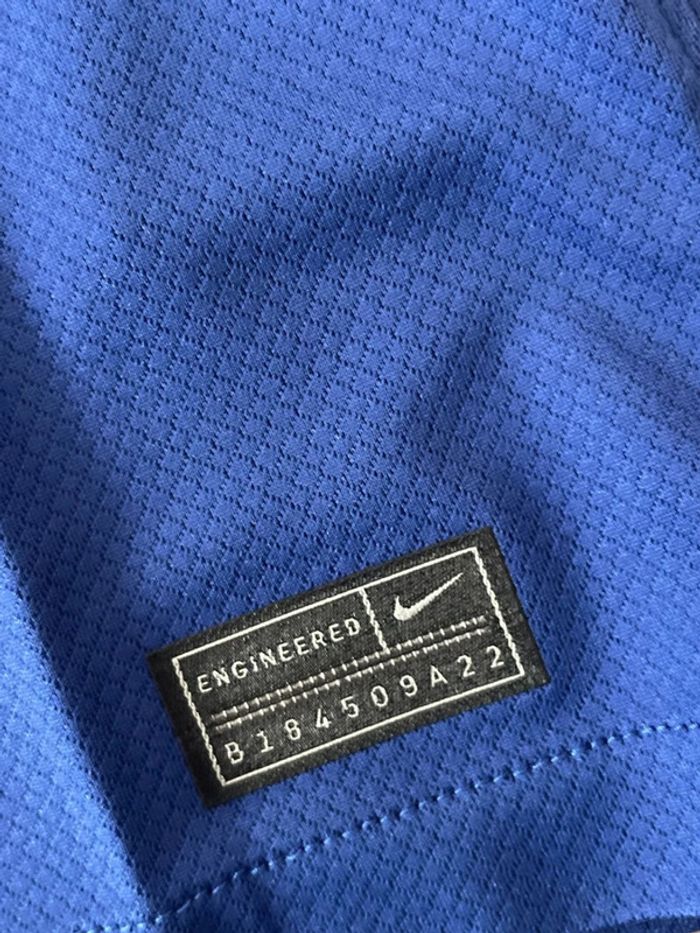 Tee shirt Chelsea - photo numéro 6