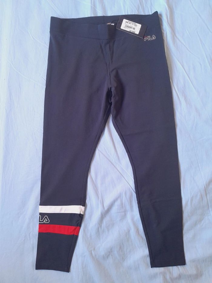 Legging femme Fila - photo numéro 2