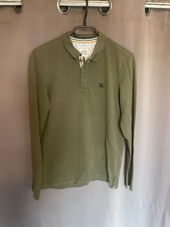 Polo Oxbow