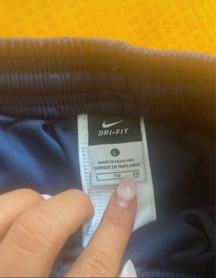 Survêtement Nike Barcelone taille L homme - photo numéro 2