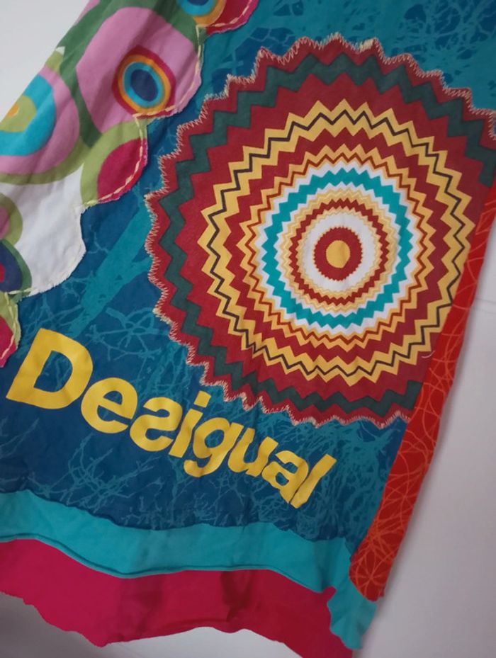 Robe Desigual - photo numéro 2