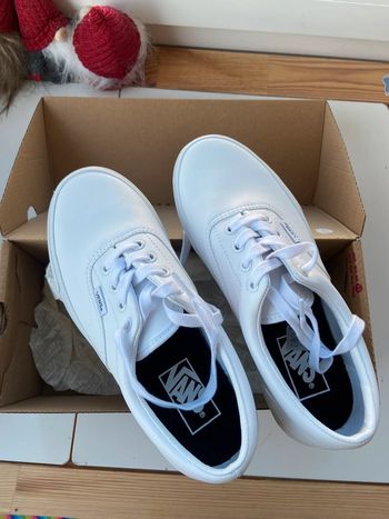 Vans Classic Tumble Era