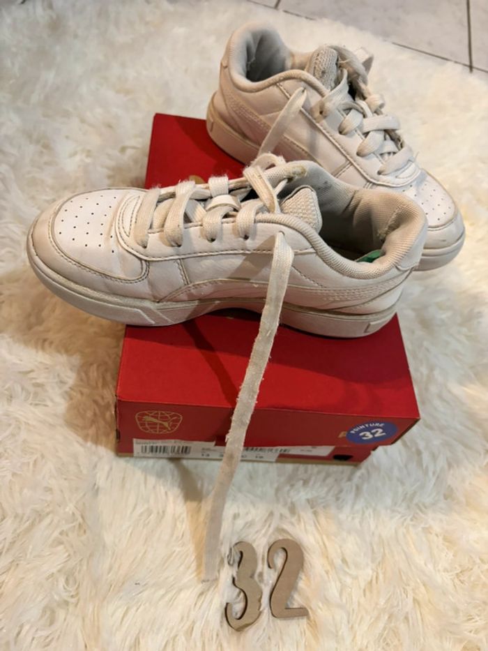 Baskets puma - photo numéro 4