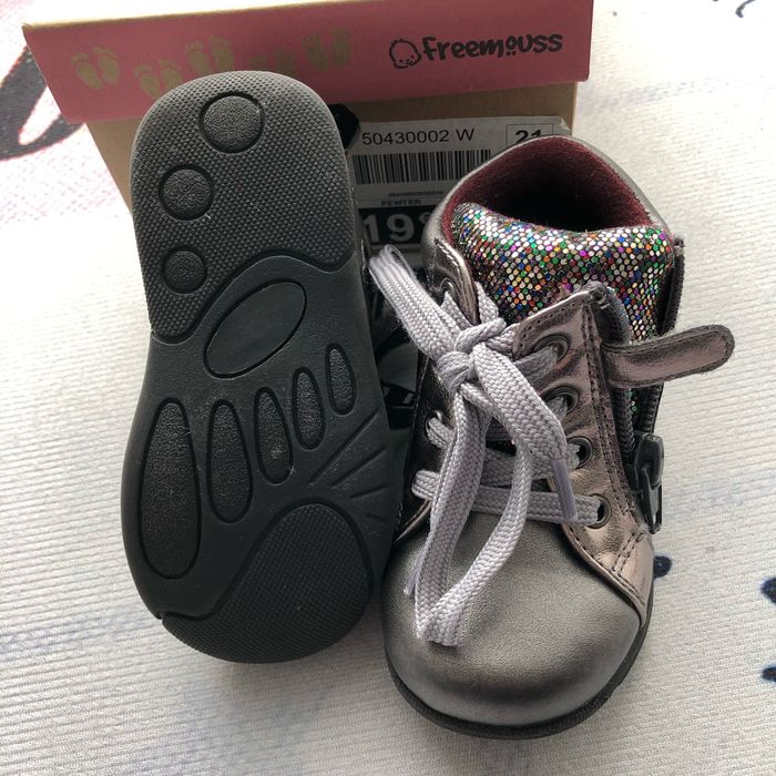 Chaussures fille - photo numéro 2