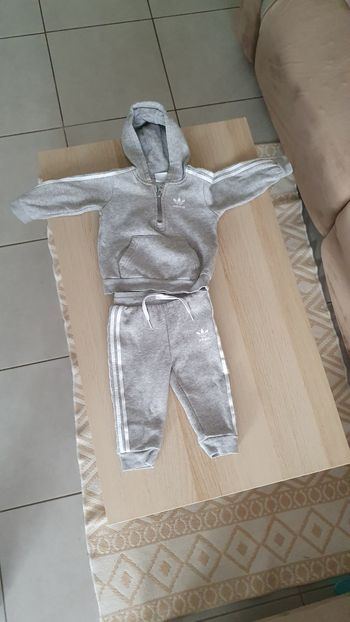 Survêtement  unisex