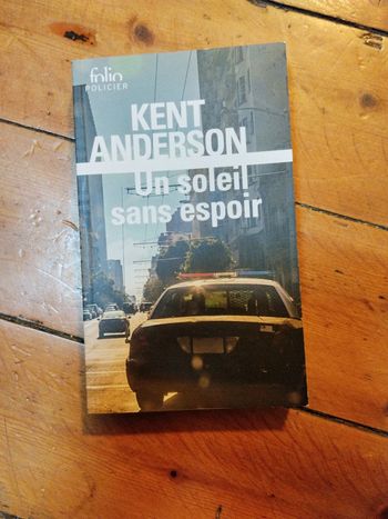 Un soleil sans espoir