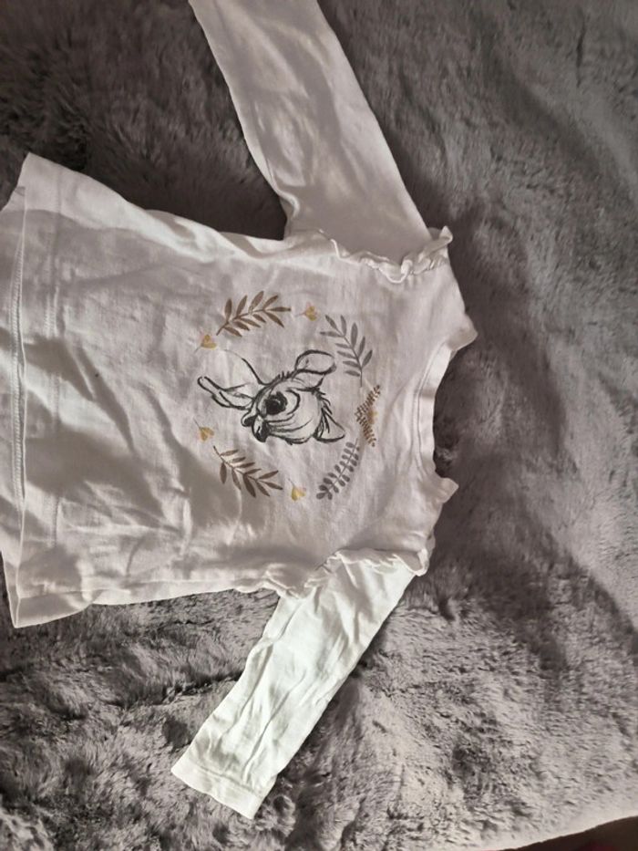 T-shirt - photo numéro 3