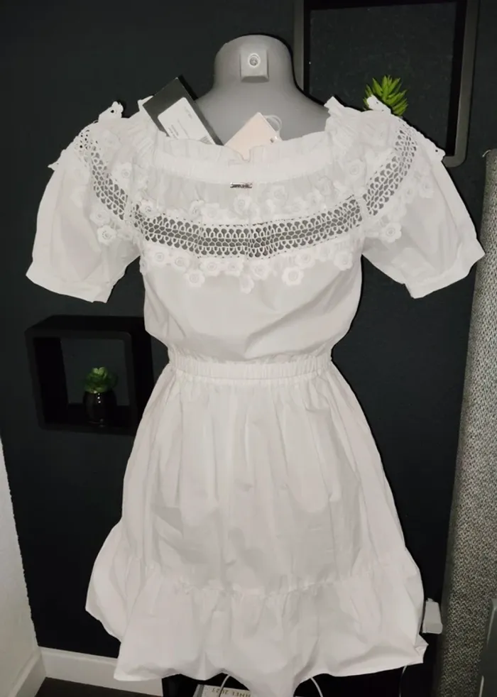 Robe d'été liu-jo - photo numéro 5