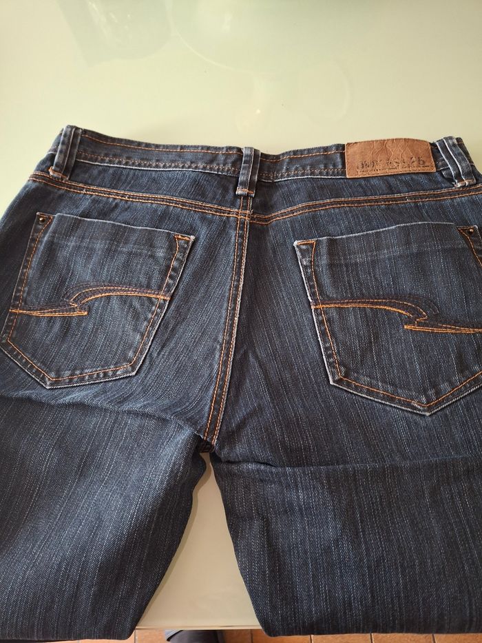Jean oy owk taille 40 - photo numéro 5