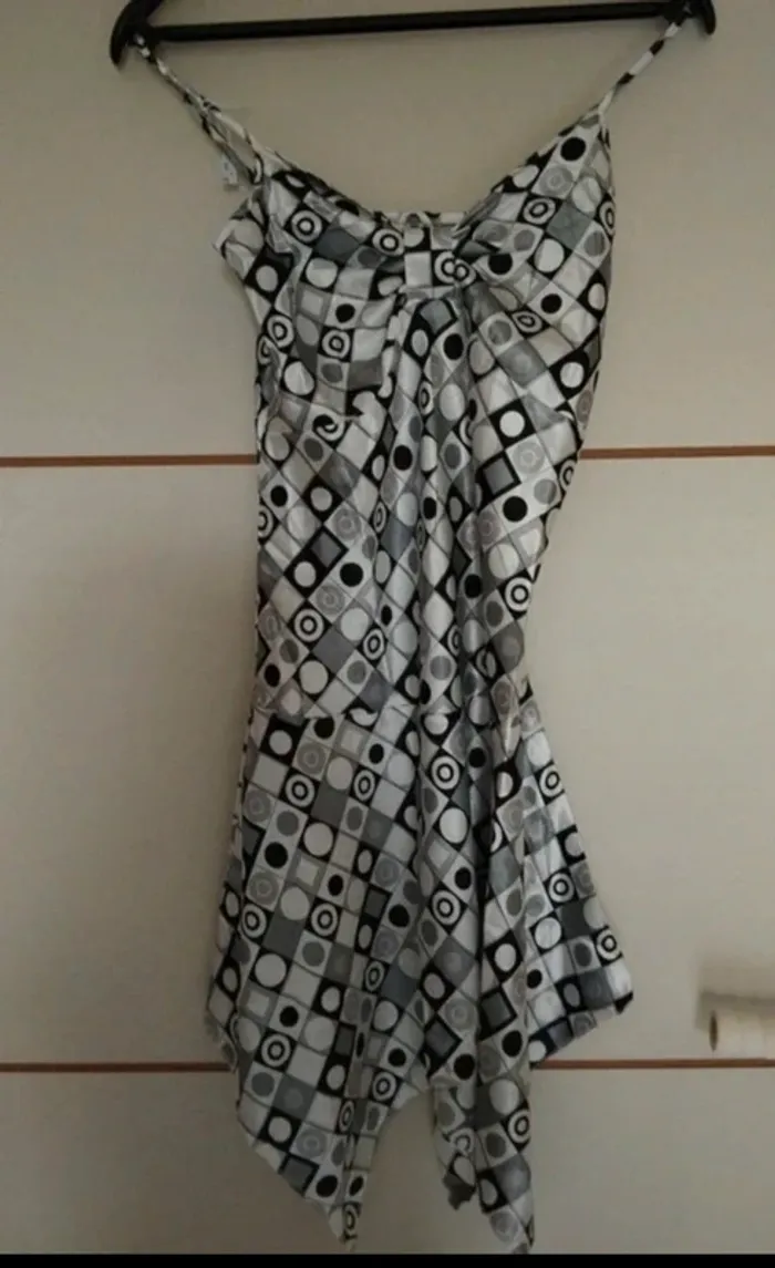 Robe d'été