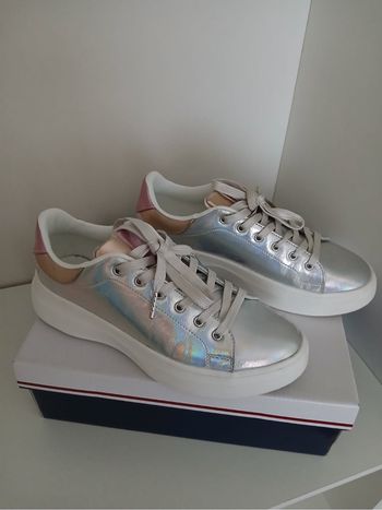 Basket Ralph Lauren T 40