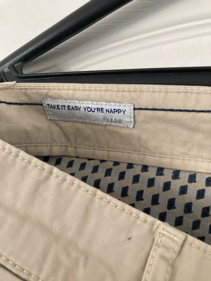 Lot 3 shorts chino - photo numéro 6