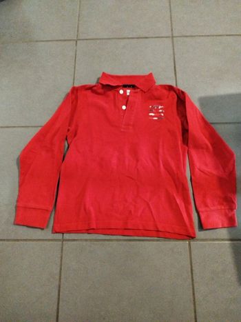 Tee shirt 8 ans