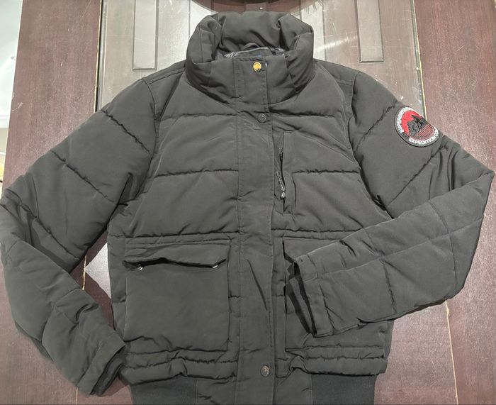 Doudoune femme Superdry - photo numéro 2