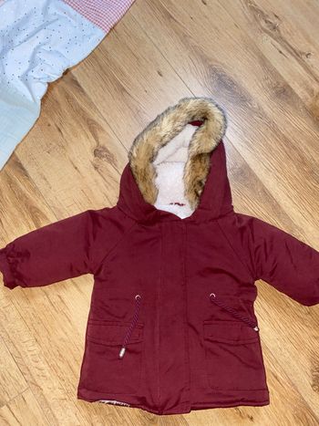 Manteau