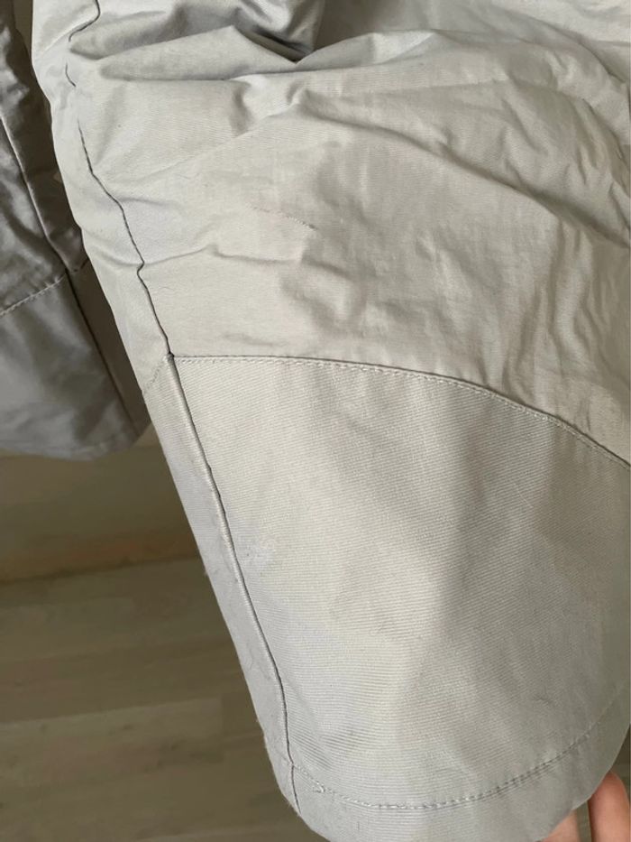 Pantalon ski gris - photo numéro 5
