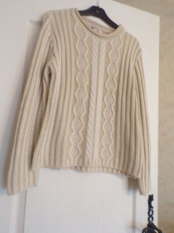 Pull Taille 2 Affinités