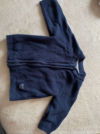 Veste