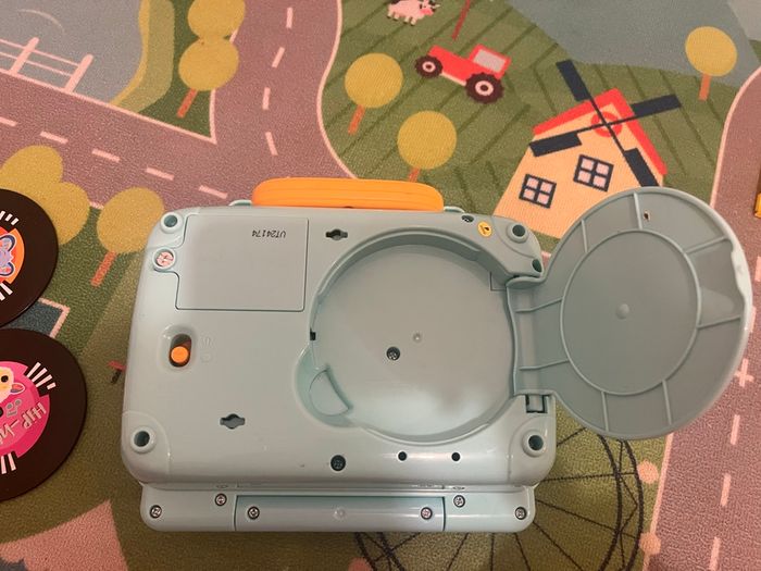 🎄Baby Tourne disque Vtech 🎄 - photo numéro 9