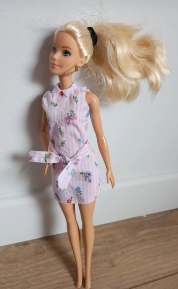 Barbie 