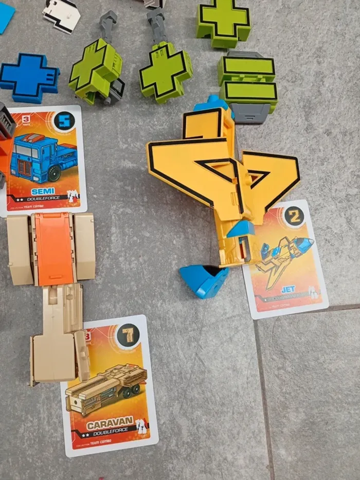 Numberbots - photo numéro 8