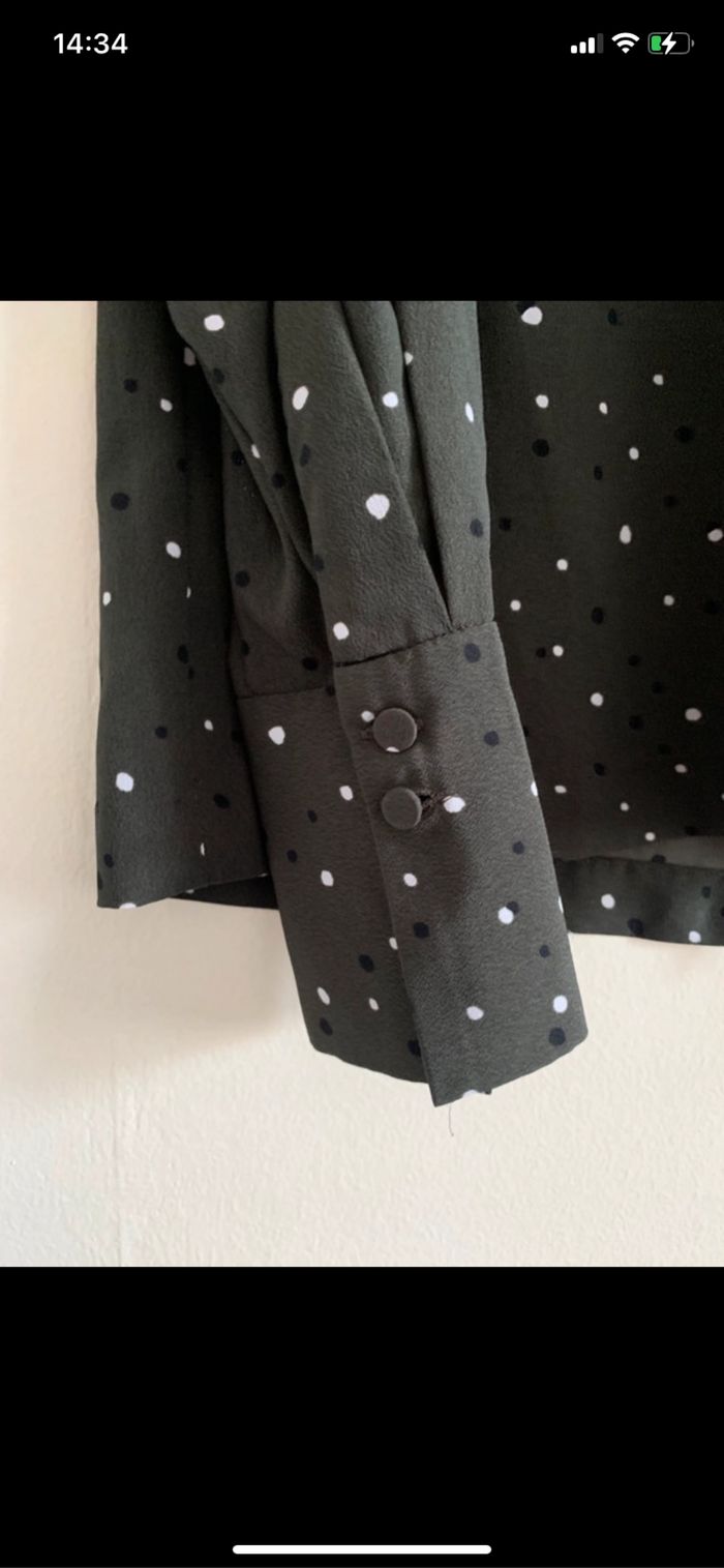 Blouse femme h&m - photo numéro 3