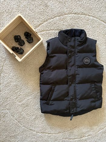 Doudoune sans manches Canada Goose
