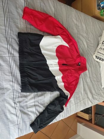 Sweat-shirt sportif coupe-vent Nike