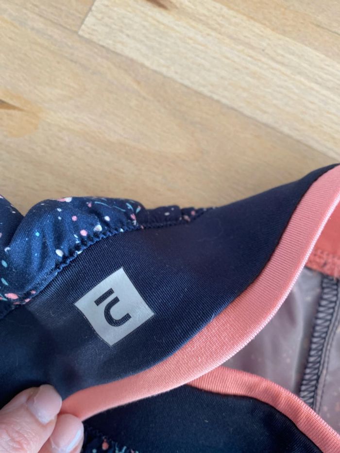 Short léger pour course à pied  taille S - photo numéro 5
