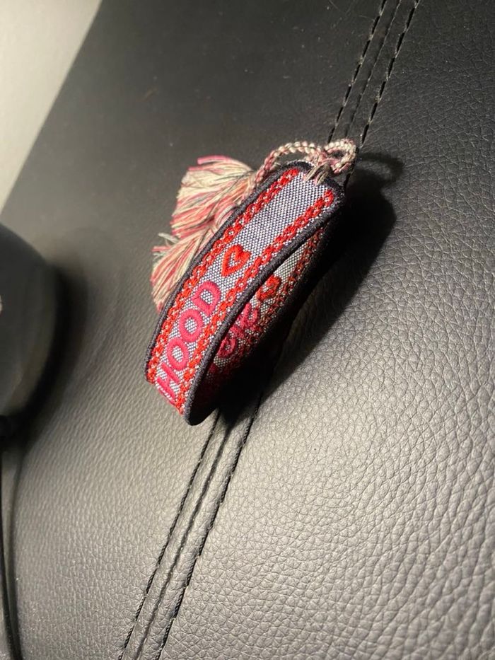 Bracelet Zadig et voltaire