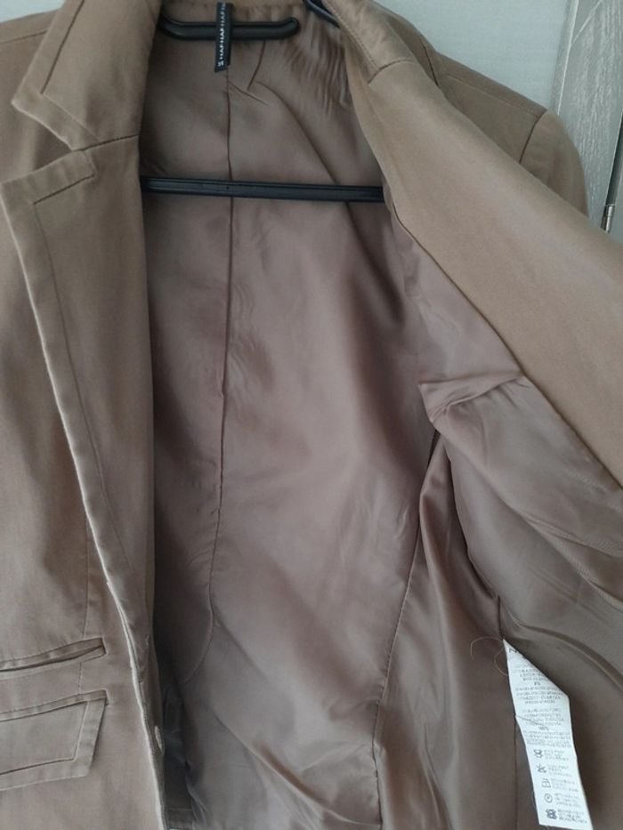 Veste blazer Naf Naf - photo numéro 4